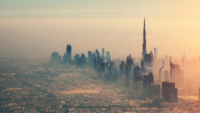 Navigate Dubai’s Market with Top Real Estate Agents in Dubai