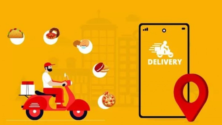 Navigating the India Online Food Delivery Market: Insights and Forecasts (2025–2034)"