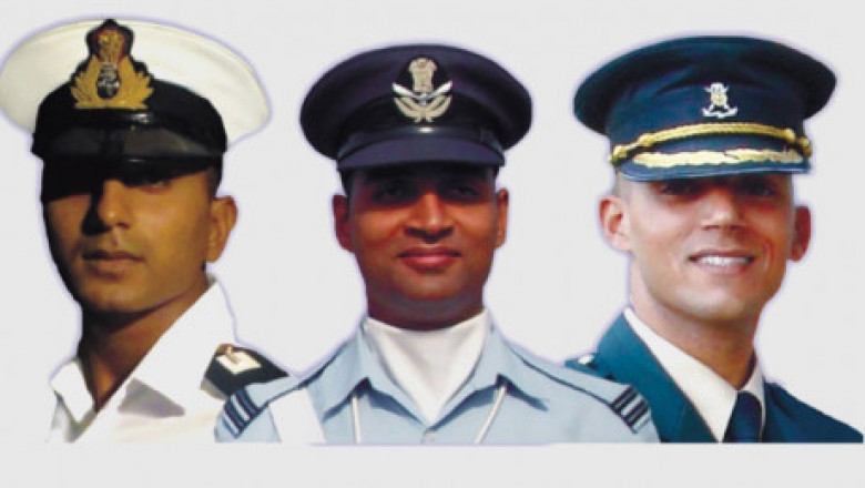 NDA SSB Interview Coaching at La Militaire Academy – Your Gateway to Becoming an Armed Forces Officer