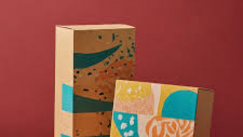 The Silent Closer: How Custom Boxes Seal the Deal Before They're Opened