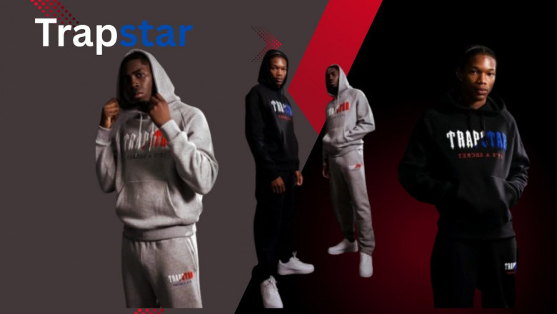 Trapstar Jackets That Sell Out Instantly – Here’s Why