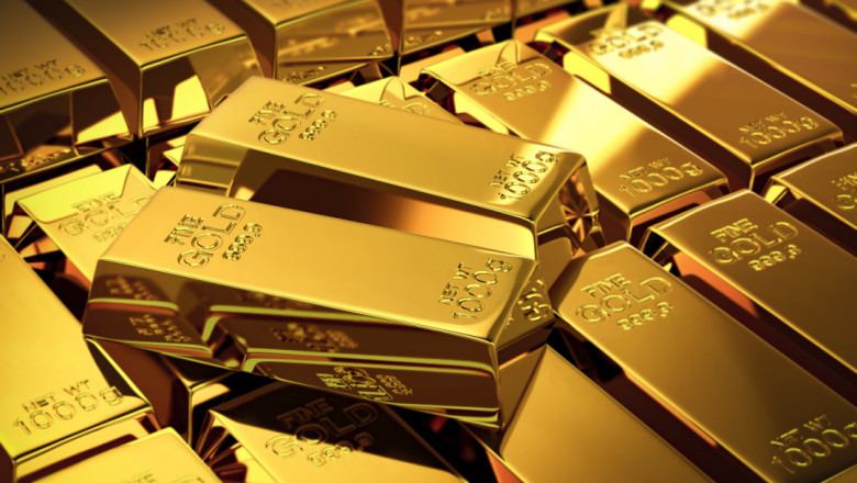 What Drives the Surge in Gold Coin Demand