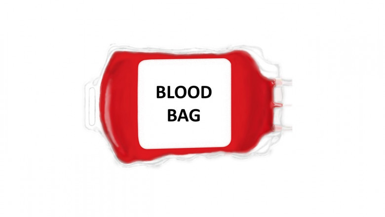 Blood Bags Manufacturing Plant 2025: Detailed Project Report, Raw Materials Cost and Unit Setup