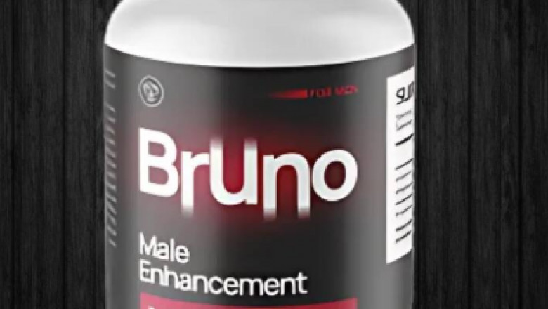 Bruno Male Enhancement – The Best Male Performance Supplement in Australia?