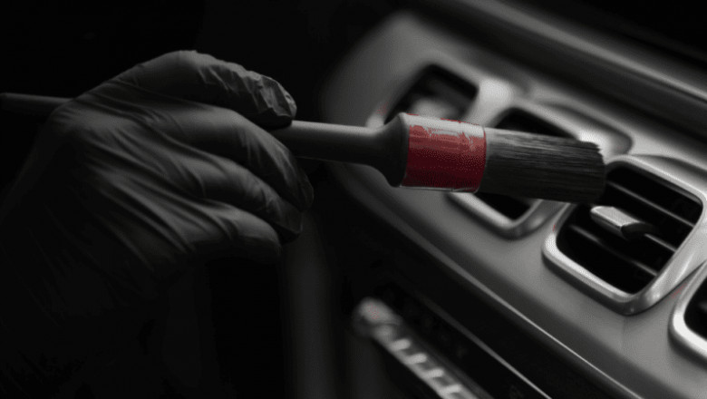 Car Interior Cleaning Made Easy: Tips for a Cleaner, Fresher Ride