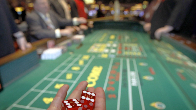 l'ascesa dei casinò mobili