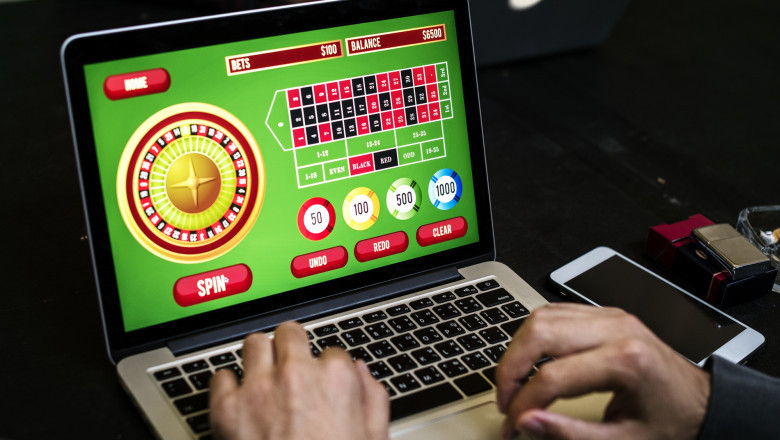 Le rôle du RNG (générateur de nombres aléatoires)