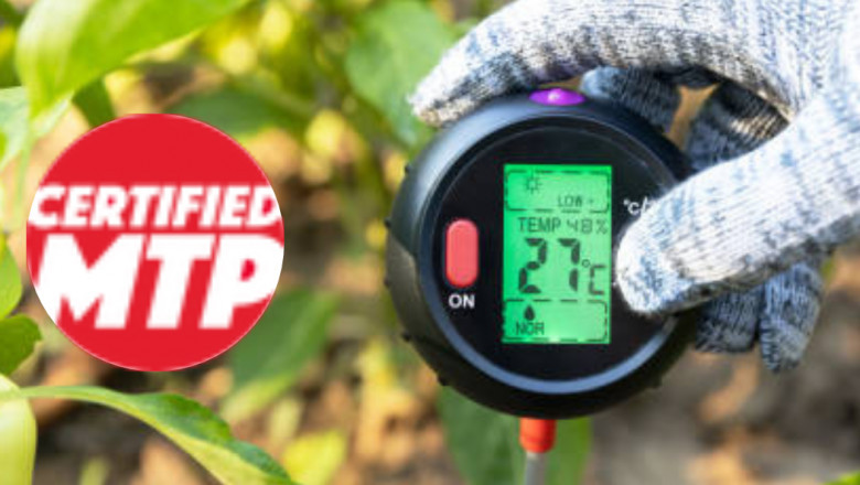 Soil Thermometer vs Weather Thermometer: What’s the Difference?