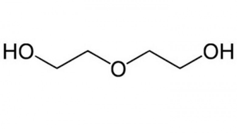 The Comprehensive Guide to Diethylene Glycol: Uses, Properties, and Safety Considerations