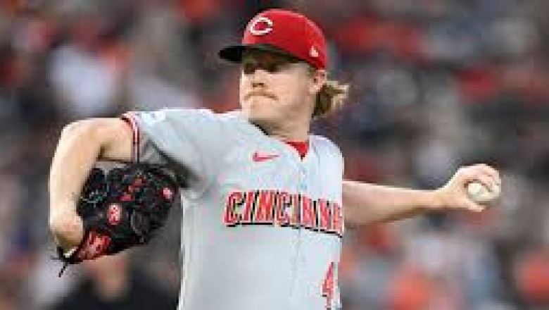 The ideal transfer the Cincinnati Reds generated all offseason