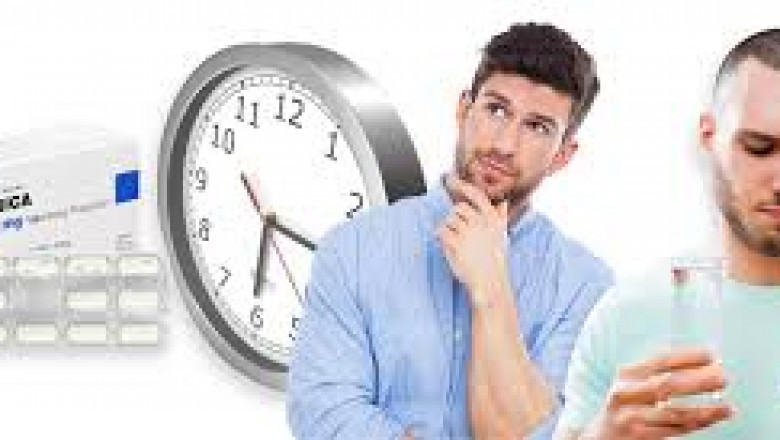 What Is Time of Day to Take Lyrica 150 mg for Maximum Relief?