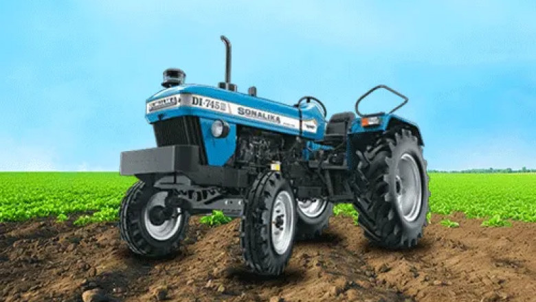 Everything You Need to Know About Farmtrac Tractor, New Holland Models, and Top Tractor Tyre Brands in India