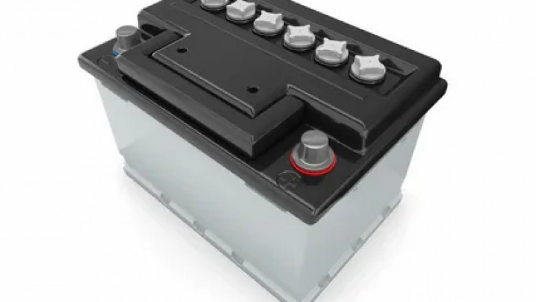 Everything You Need to Know About Start-Stop Battery Technology
