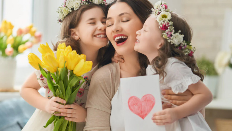 How to Make Mother’s Day Special with the Perfect Flowers from Blossom By Daisy