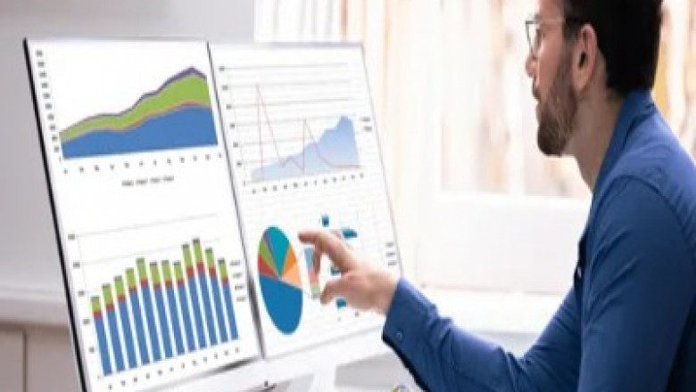 Predictive Analytics: Harnessing the Power of Data to Forecast Future Trends