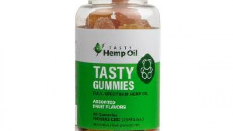 Why CBD Gummies Are Taking Over the Australian Wellness Market