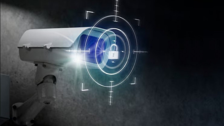 Elevator Video Surveillance: Advanced Security and Monitoring Solutions