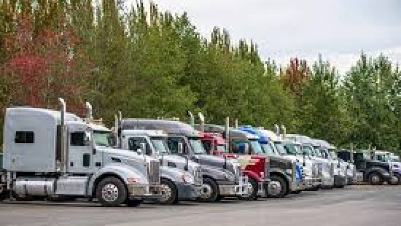 The Future of Trucking: Embracing Technology and Sustainability for Long-Term Success