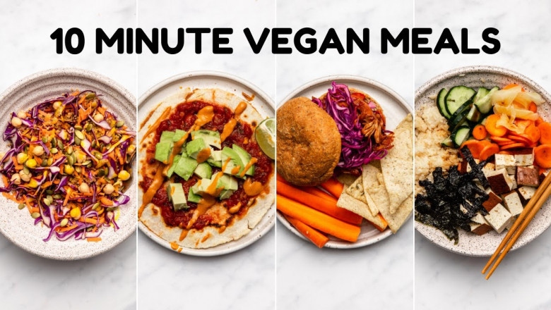 Environmental Benefits of Veganism in the Indian Context