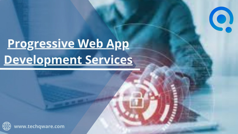 Progressive Web App Development company - Trends & Industry Analysis
