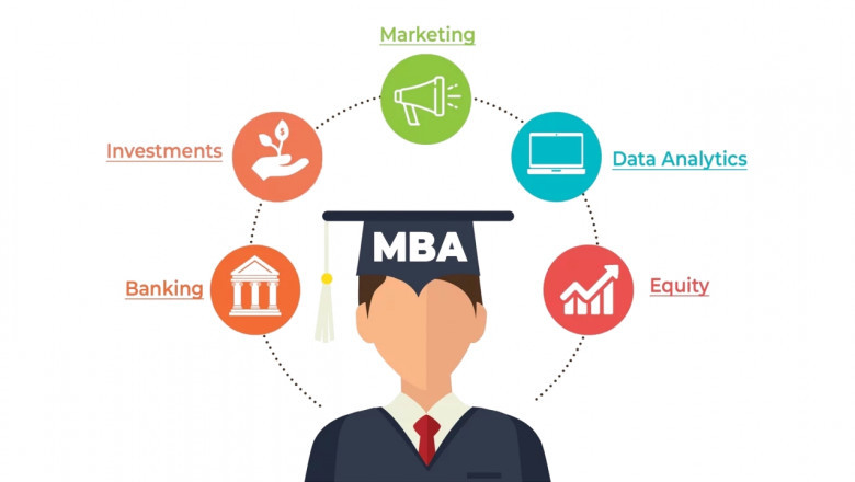 What Jobs Can I Get With an MBA?