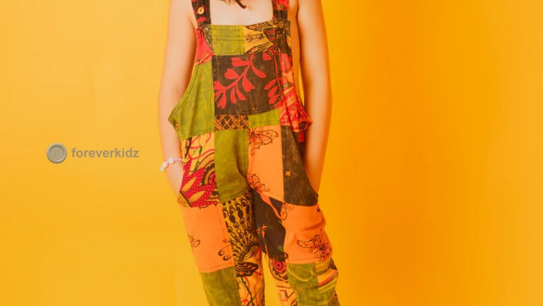 Baby Pants: Styles and Types, the Essential Guide