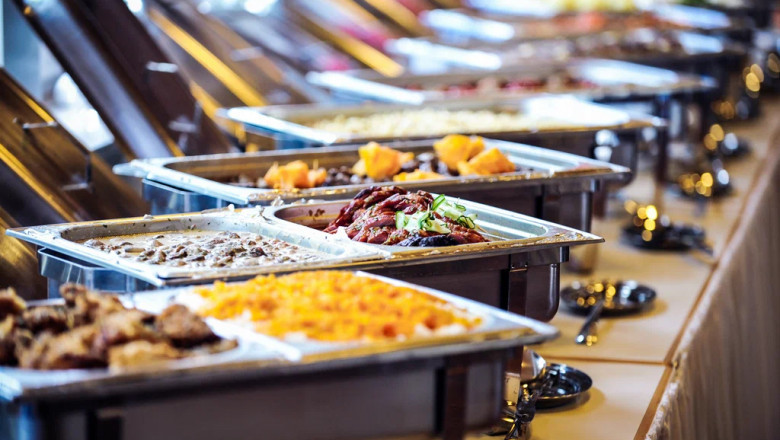 Best Catering Services in Hyderabad for All Occasions
