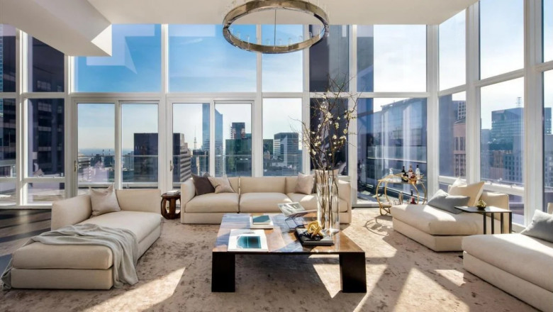 Buy Luxury Apartments in Delhi – Elevate Your Lifestyle in the Capital