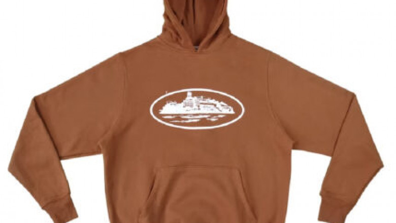 Corteiz Hoodie | Corteiz Official Store