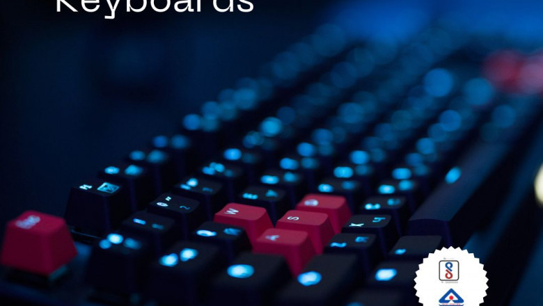 Do You Need BIS Certification for Keyboards? Call EVTL India