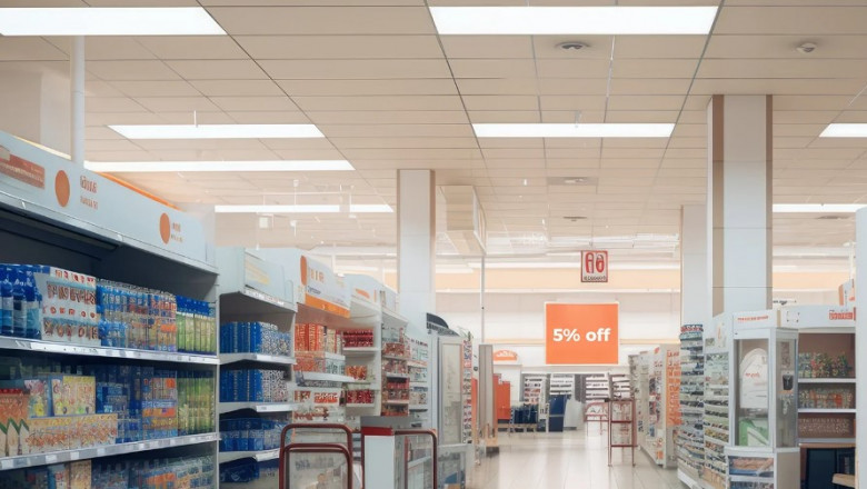 How to Choose the Perfect Flush Mount Ceiling Light for Your Space