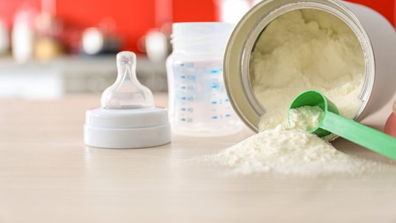 Legal Options for Parents: Understanding Enfamil NEC Baby Formula Claims