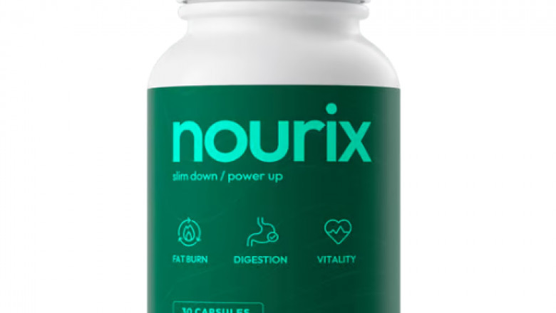 Nourrix : Atteignez vos objectifs physiques sans stimulants agressifs