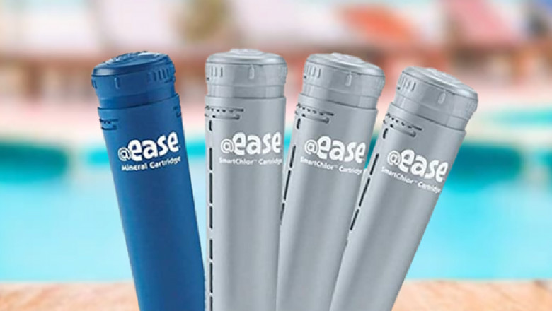 The Ultimate Guide to Frog Ease Products for Hot Tubs and Spas
