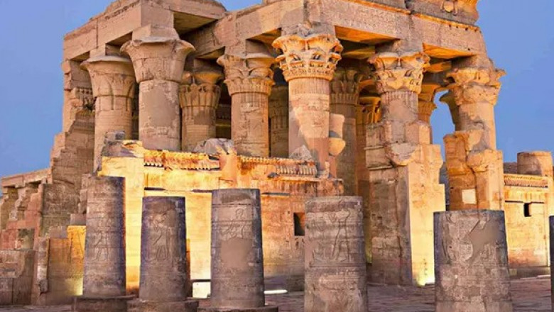 Ancient Egypt Tour: A Timeless Adventure into History