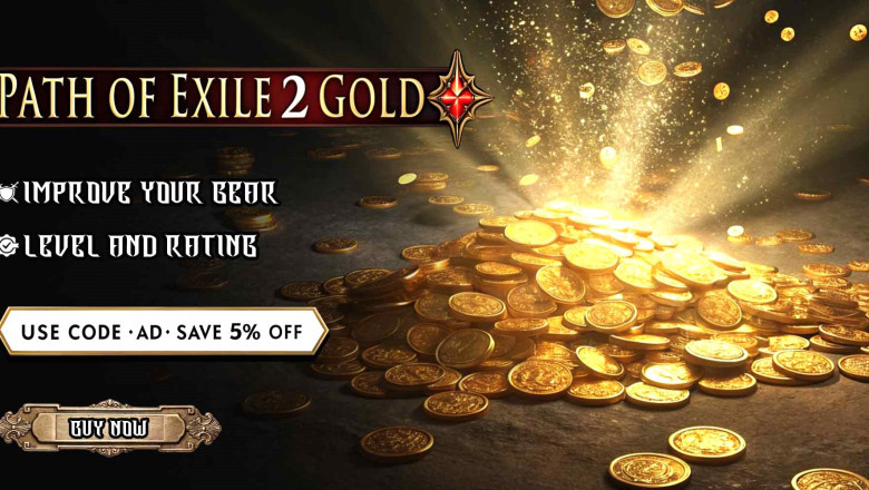 buy poe 2 currency and the 'FIRE' Movement: Financial Independence in Gaming