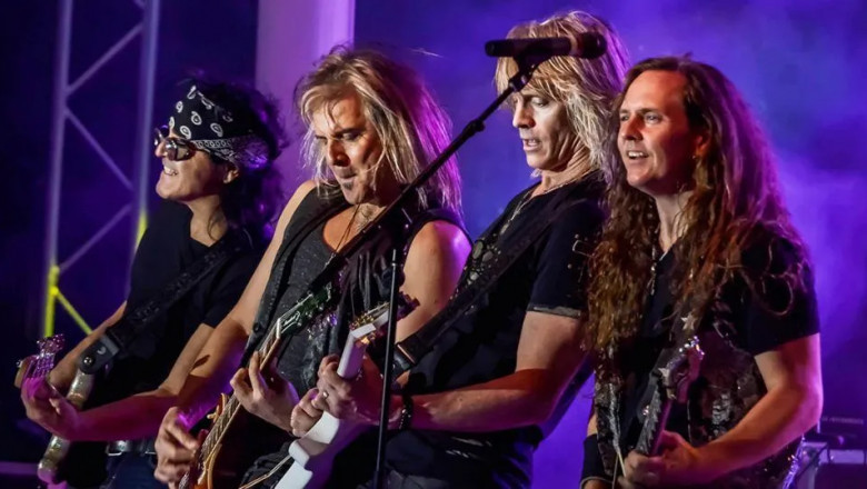 Best Boston Tribute Bands & Boston Cover Bands: A Deep Dive into the Sound and Legacy of Rock’s Greatest Acts