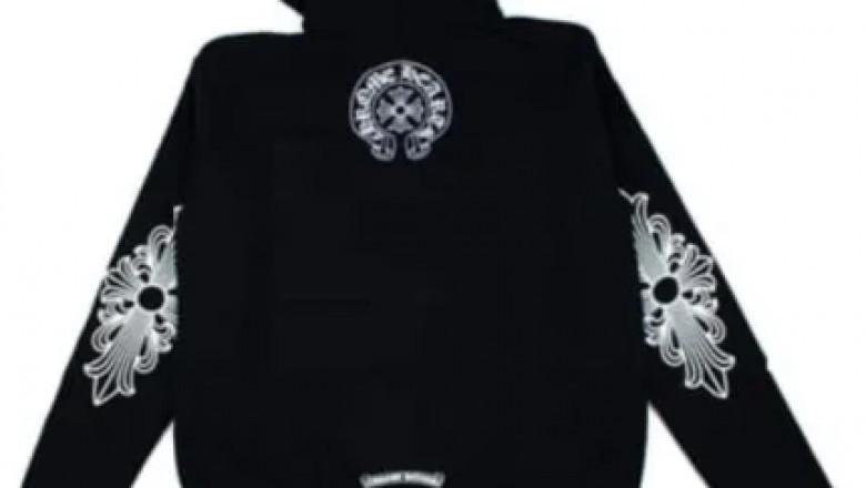 Chrome Hearts: The Iconic Blend of Luxury, Streetwear, and Craftsmanship