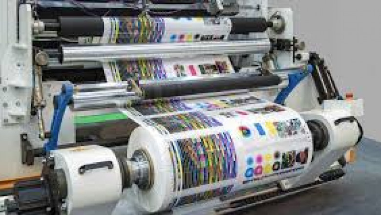 Commercial Printing Market Poised for Growth via Digital Printing Innovations