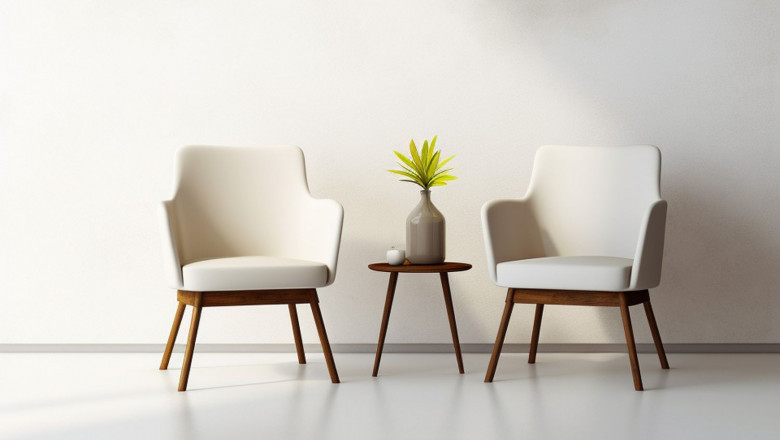 Cosy Chairs for Your Home at Jaipur | Signature Interiors