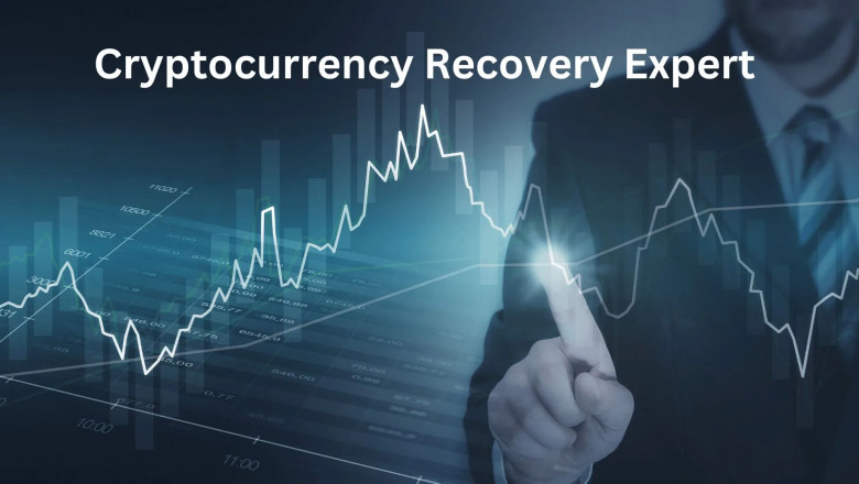 Cryptocurrency Scam Recovery Tricks All Experts