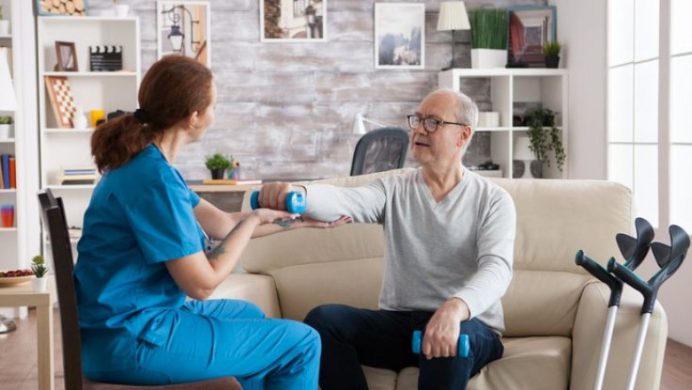 Dedicated Companionship Care in Croydon: Enhancing Lives Through Meaningful Connections