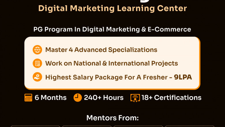 Digital Marketing Courses in Bangalore: Powering the Next Generation of Marketing Leaders