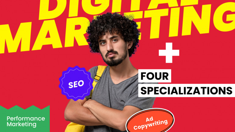 Digital Marketing Courses in Bangalore with Placement & Fee Structure: A Strategic Guide