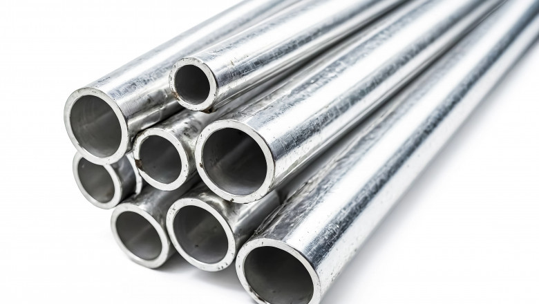DIN 1.4501 Pipes – Properties, Applications, and Benefits