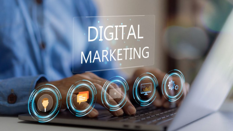 Elevate Your Brand with Verma Graphix: Your Trusted Digital Marketing Partner