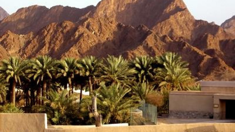 Explore the Best Hatta Tour Packages for a Remarkable Getaway