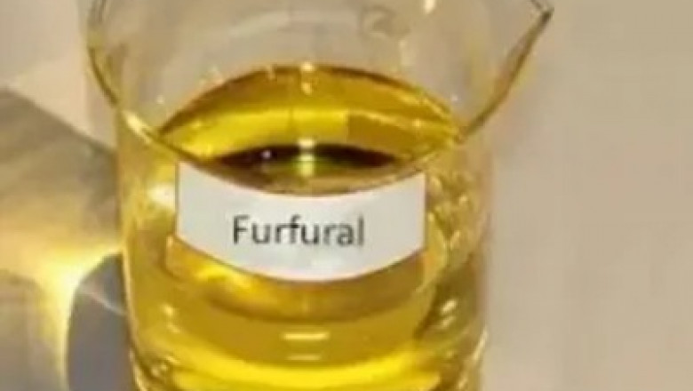 Exploring the Diverse Applications and Growing Demand for Global Furfural Derivatives