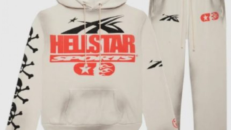 Hellstar: A Thrilling Adventure Into the Unknown