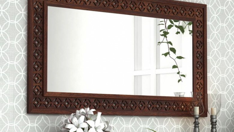 Must - Have Wall Mirrors: Enhance Your Home’s Ambiance